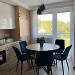 Morska Bryza Apartment