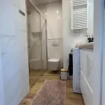 Apartment Morska Bryza Rewal