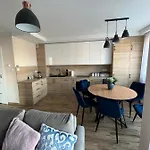 Morska Bryza Apartment *