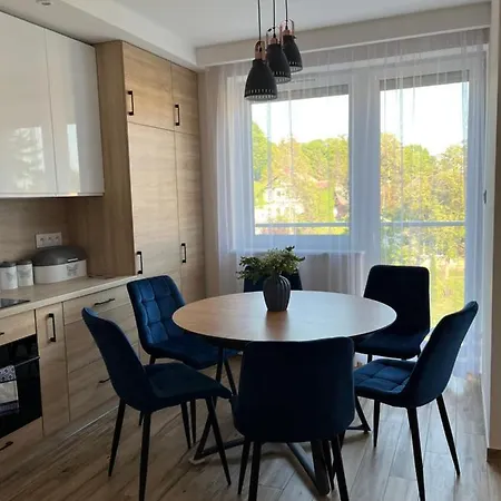 Morska Bryza Apartment