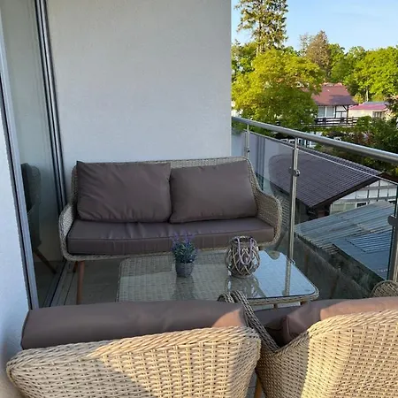 Morska Bryza Apartment