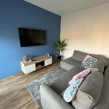 Morska Bryza Apartment
