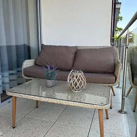Morska Bryza Apartment
